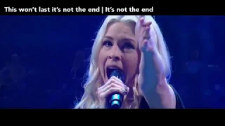 Download Jenn Johnson - You're Gonna Be Ok (Live at Lakewood Church Houston Relief Concert) MP3