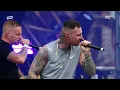 JAILL brings Hamburg street rap to the main stage | splash! 2026