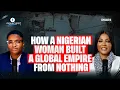 The Money Farmer Nigerian Woman Reveals the Real Secret to Building Wealth from Zero R4C Podcast
