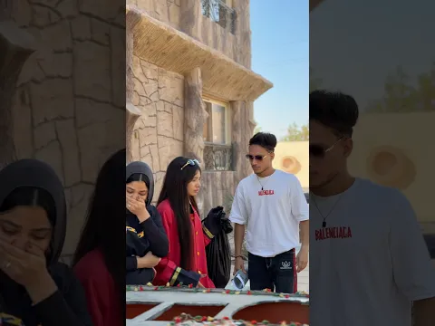 الجزء التاني من فكره (فرد امن يغير القبض بتاعو من ٢٠٠٠ جنيه ل٢٠ الف !)