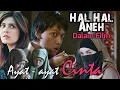 HAL ANEH DALAM FILM : AYAT AYAT CINTA