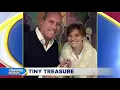 NJ couple find pearl inside oyster during dinner