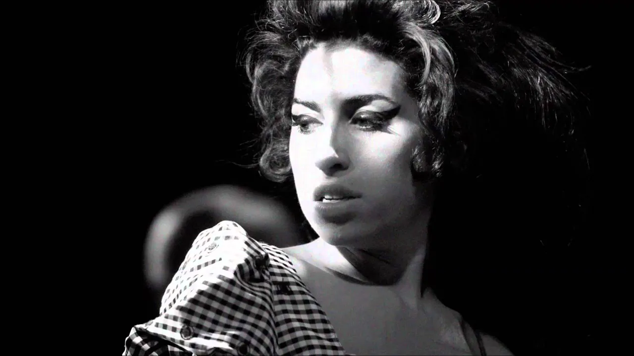 Amy Winehouse - We're Still Friends (Donny Hathaway Cover)