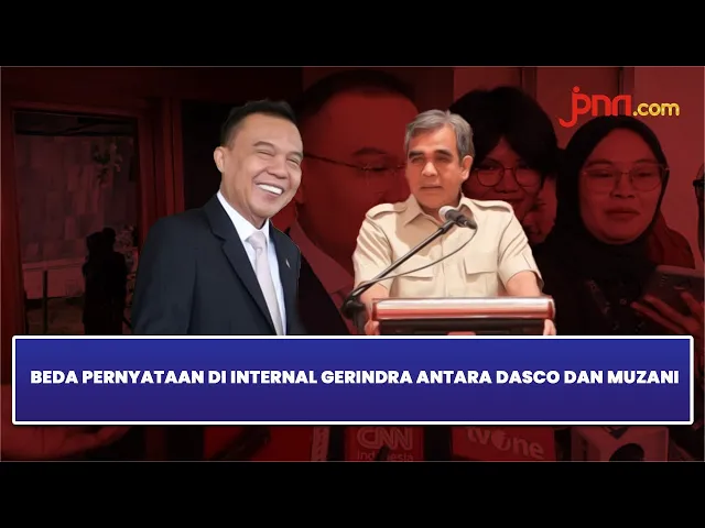 Gonjang-Ganjing Calon Kabinet Prabowo - JPNN.com