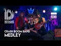 Download Lagu Medley  - Crash Boom Band (Destaque Music Experience)