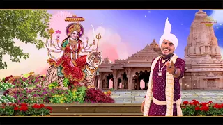  ma kar bete ka khayal parveen chawariya new mata bhajan 2023