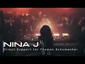 Download Lagu NINA J - Thomas Schumacher Los Angeles Debut (Direct Support) (Live set)