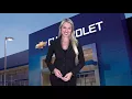 Crossroads Chevrolet in Corinth MS