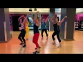 Just Got Paid (M-22 Remix) by Sigala, Ella Eyre, Meghan Trainor - Dance With Arin
