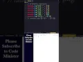 Arithmetic Operators in JavaScript Day 8 of 45 Days JavaScript Challenge