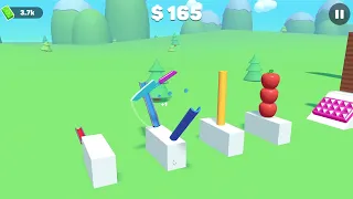 Slice Master on CoolMath Games