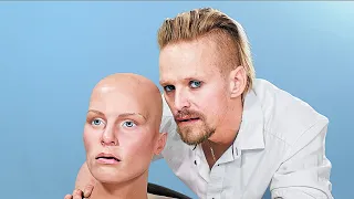 White Wedding (Billy Idol) - Metal Version by Erik Grönwall