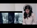 CRADLE OF FILTH REACTION | HER GHOST IN THE FOG REACTION | NEPALI GIRL REACTS