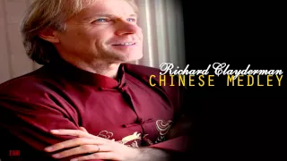 Richard Clayderman Chinese Medley 2012 