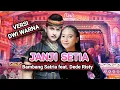 Download Lagu Janji Setia ( Cover ) Versi Sandiwara Dwi Warna - Duet Romantis Bambang Satria Feat. Dede Risty
