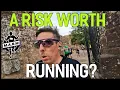 Download Lagu Is running injured a risk worth taking? // Kenilworth Half Marathon 2025 // My Favourite Race!!