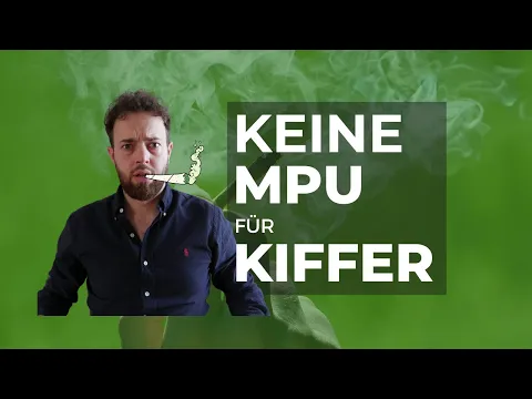 Download MP3 Keine MPU mehr: Amnestie durch Legalisierung