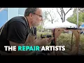 A Visit to Carlsbad s Fix-It Clinic