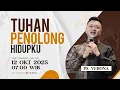 Download Lagu TUHAN PENOLONG HIDUPKU | PS. VERONA - 12 OKTOBER 2025