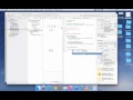 GeekDoByte XCode 6 Objective C - Hello World App
