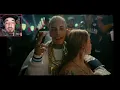 Scarface el Tyger, Kaleb Di Masi  El Mas Berrako, L-GANTE - RE FACHERO Reaccion