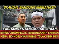 Lagu SK4ND4L BANDUNG MEMANAS!? FARHAN TANT4NG KERAS KDM?! B0R0K FARHAN TERBONGKAR?! IMBAS TOLAK KDM INI?!