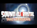 Download Lagu DUGEM BRUTAL DJ BRUTAL FULL BASS TERBARU 2025