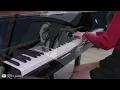 NARUTO Sad Theme「Loneliness / Uchiha Clan OST」Ru's Piano Cover