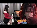 Download Lagu NARUTO Sad Theme「Loneliness / Uchiha Clan OST」Ru's Piano Cover