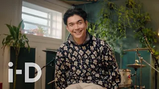 i d meets will gao