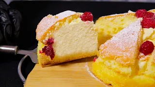 best volcano cake the taste will surpris you big 