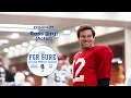 Episode 07 - Ross Jirgl Actor Football Player Legend