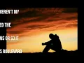 A Lil Church (Nobody's Too Lost)-tobyMac [Lyrics]
