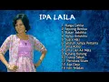 Lagu IDA LAILA FULL ALBUM TANPA IKLAN