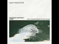 Growing Different Limbs - Lady Radiator, Donovan Melero & Hail The Sun