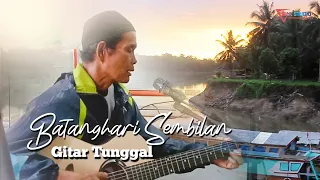Download BATANGHARI SEMBILAN   MASIH NAK BALEK    GITAR TUNGGAL MP3