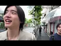 なにわ男子【朝活】新宿の街でお散歩＆朝ごはん