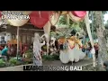 Download Lagu Tari Leak n Barong Bali || Seni Jaranan || LANA PUTRA