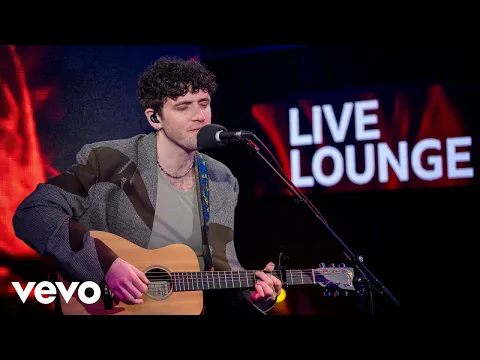 Download MP3 Lauv - Love U Like That in the Live Lounge