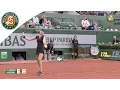 Download Lagu K. Mladenovic v. E. Bouchard 2015 French Open Women's Highlights / R128