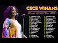 Greatest Gospel Hits by CeCe Winans | Black Gospel Music Playlist