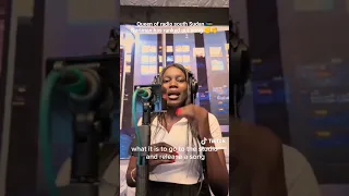 South Sudan Singer Black Dola Song Ranked Best In South Sudan Southsudanmusic2024 Southsudan 