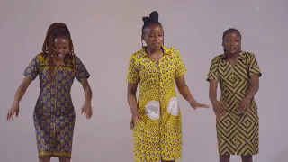 Divine Sisters Singers - Katebebe