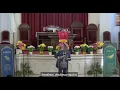 Obedience and Alignment Before The outpouring