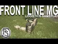 Post Scriptum - Front Line Logistics MG Placement