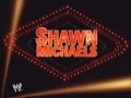Download Lagu Shawn Michaels' 2003 Titantron Entrance Video feat. \