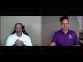 PASS Virtual Summit 2020 Redgate s Steve Jones interviewed by Hamish Watson