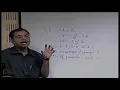 Lecture 29 Stream Function