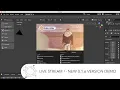 New version of crowdrender 0 1 6