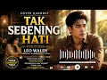 TAK SEBENING HATI | Cover Dangdut Terbaru | Lagu Leo Waldy | Zimraan Dangdut Official